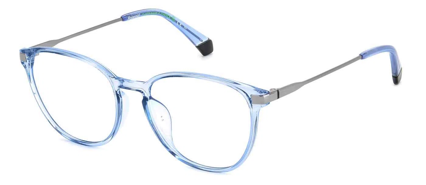 Polaroid Core PLDD489 Eyeglasses - view 9